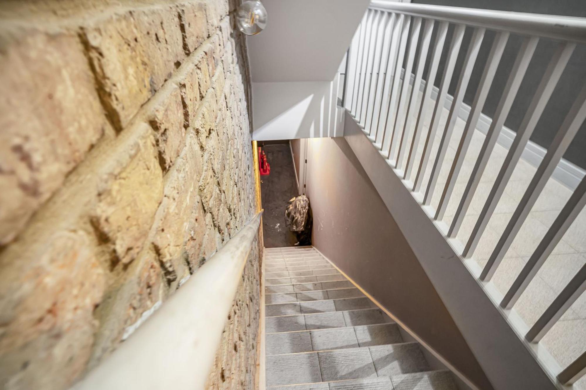 Stylish Modern Apartments By Livestay Short Lets & Serviced Accommodation London Nw6 Exterior foto